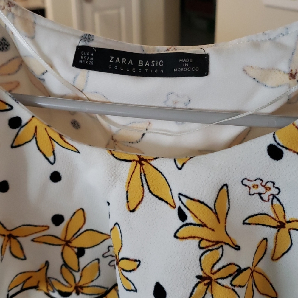Zara basic collections - Picture 3 of 4
